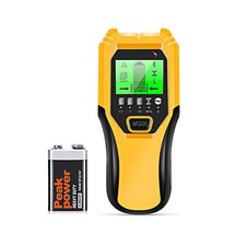 Stud Finder Wall Scanner 5 in 1 Multifunctional Upgraded Smart ... FAST USA SHIP