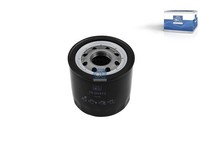 ÖLfilter - DT Spare Parts 15.00472 Vgl. Isuzu 8-97148-270-1