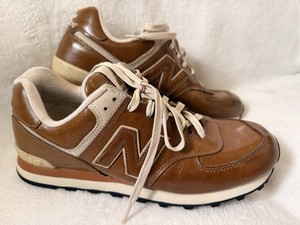 Brown 574 New Balance | eBay