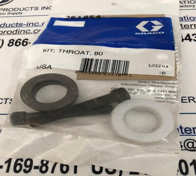 Graco-KIT, THROAT, 80 (261854)