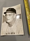 William B McKechnie Cincinnati Reds Baseball Club Co Vintage Photo — photo 3