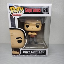 Funko Pop The Sopranos Figures Gallery and Checklist 18