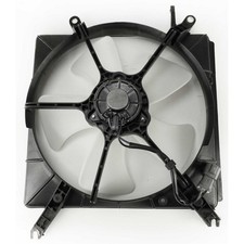 Radiator Cooling Fan For 1990-1993 Honda Accord 2.2l 4cyl Engine