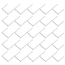 Wakauto 500pcs Hot Staple Repair Machine Plastic Welding Hot Stapler Car Auto...