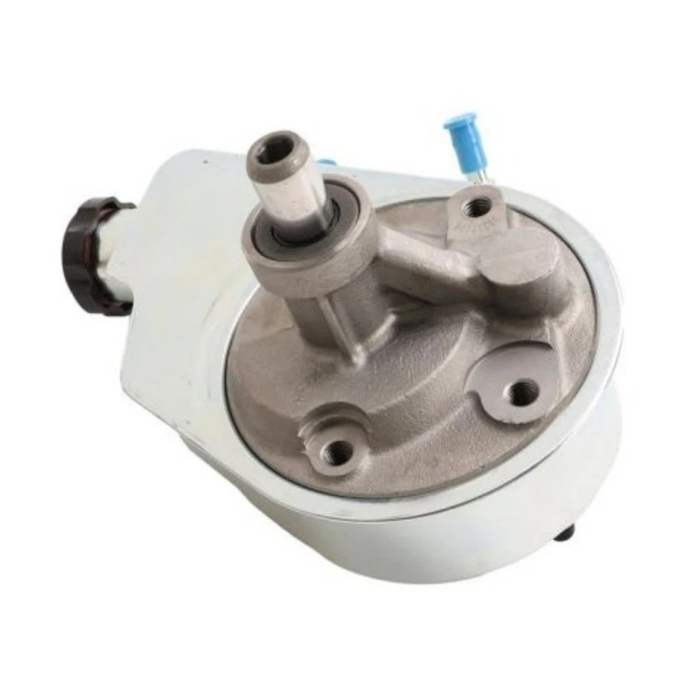 Bomba de dirección asistida ACDelco original para Chevy Silverado 2500/3500 HD 2007-2010 Foto 2 de 4