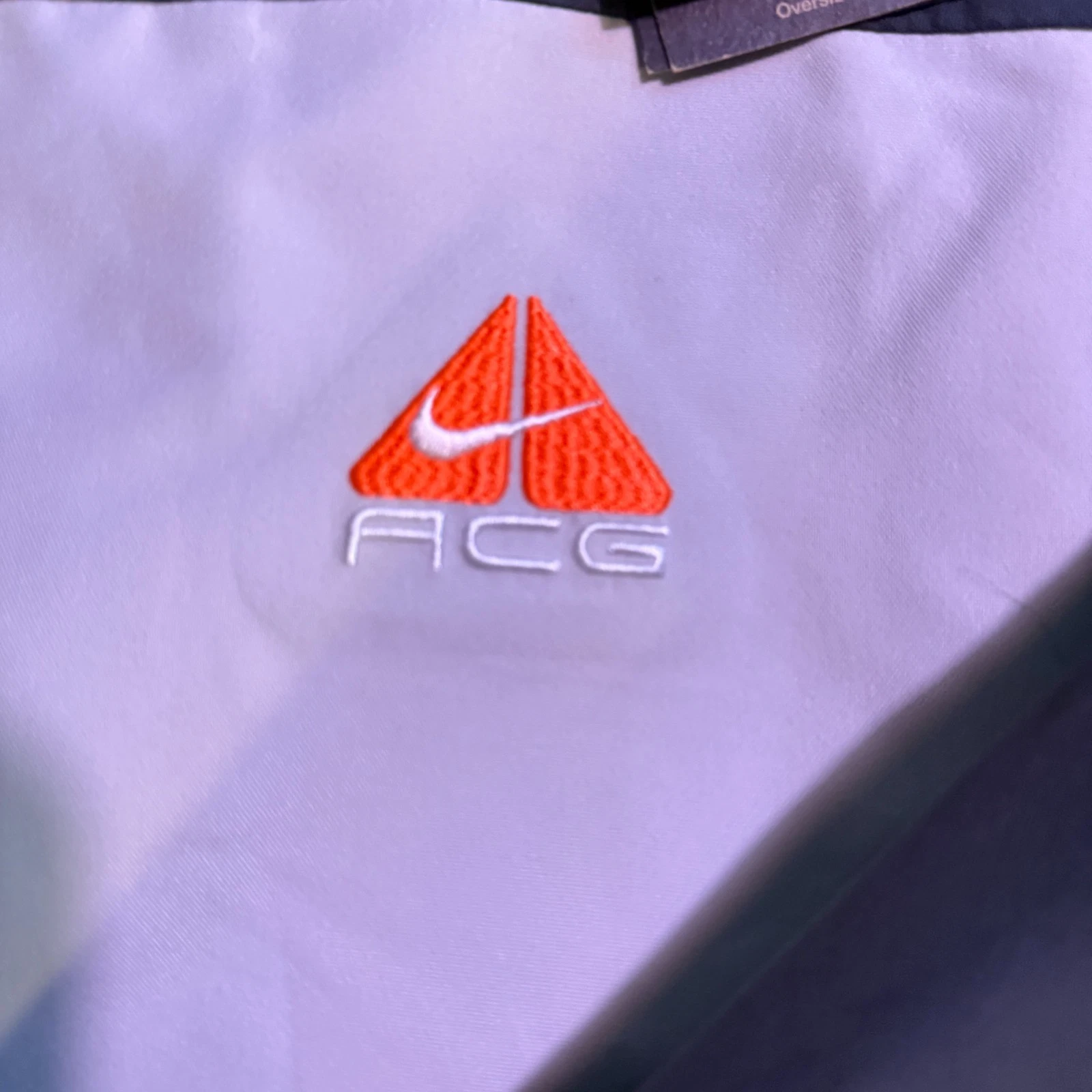 Nike ACG Chena Vortex Storm-FIT ADV GORE-TEX Jacket FV8891 104 Unisex XL  $200 image 5