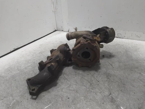 8973000923 Turbocompresor para OPEL ASTRA H BERLINA Enjoy 2005 1322205 - Imagen 4 de 10