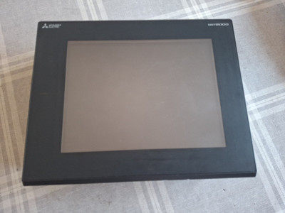 Mitsubishi GT2308-VTBD Graphic Operation Terminal, HMI GOT2000