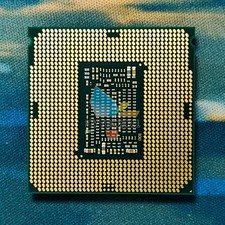 Intel Xeon E-2124G SR3WL 3.40GHz 4Core 71W LGA1151 CPU Processor