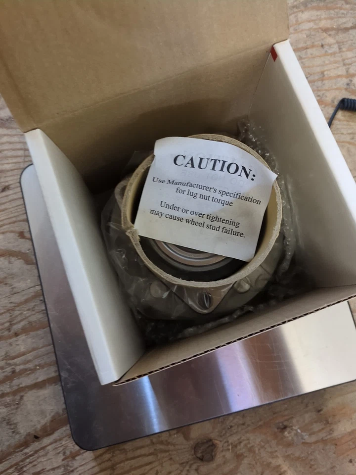 CARQUEST 513202 Foto 2 de 2