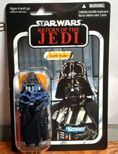 Star Wars Vintage Collection VC115 ROTJ Darth Vader Emperor s Wrath