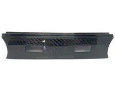 Toyota MR2 Kouki Rear Lights Medium Panel Carbon Rear Panel SW20