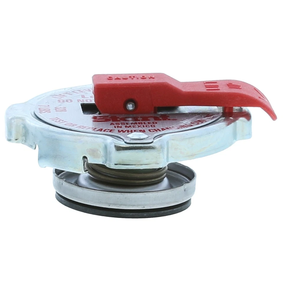 ST7 Motorad Radiator Cap for Chevy Olds M800 1000 1100 1200 1300 908 Ram Truck - Image 2 of 4