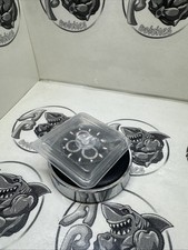 Rolex Daytona 116520 quadrante Black Dial Chromalight genuino