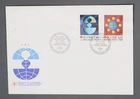 MayfairStamps Finland FDC 1984 Red Cross Dual First Day Cover aaz_43219