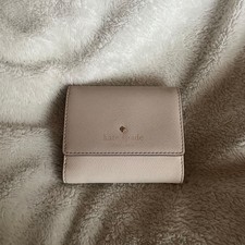 Kate Spade Bifold Wallet