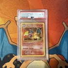 Pokémon 2016 Charizard 11/108 Evolutions Holo Rare PSA 6 Graded Card