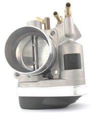 FuelParts Throttle Body for VW Golf BGU/BSE/BSF/CCS/CCSA 1.6 Aug 2007-Sep 2010