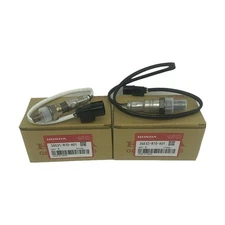 OEM 2X Upstream+Downstream Oxygen O2 Sensor For Honda Accord Pilot Acura 3.5 V6