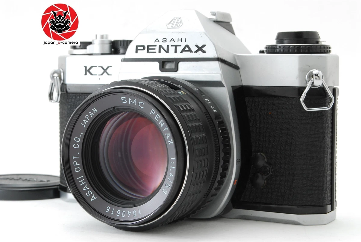 PENTAX Film Pentax KX Cameras for sale | eBay