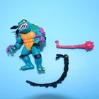 SLASH Teenage Mutant Ninja Turtle TMNT 1990 Playmates Vintage ACTION FIGURE