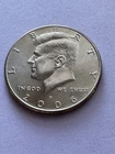 2006 D Kennedy Half Dollar (1) Clad Coins Circulated NIFC  Free shipping N 70