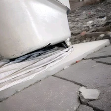 antique clawfoot bathtub