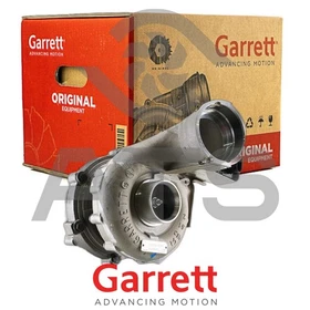 Turbolader für BMW X3 (E83) xDrive 30 d 160 kW /218 PS 11657796315, 11657796315E