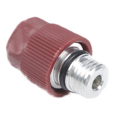 Anschluss-Adapter Hohe Seite R-134a A/C Fittings Ersatz Für Chrysler Für Ford