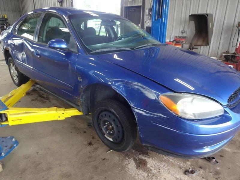 Motor de arranque 6-183 DOHC compatible con 00-05 SABLE 218454 Foto 4 de 4