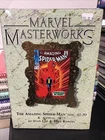 Marvel Masterworks : The Amazing Spider-man vol. 22  Sealed