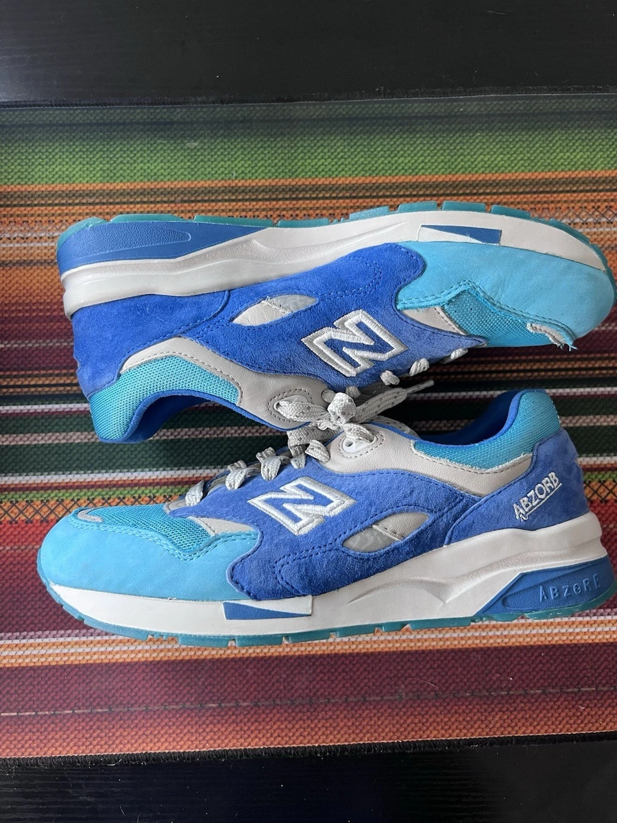 New Balance Nice Kicks x 1600 Grand Anse for Sale | Authenticity 