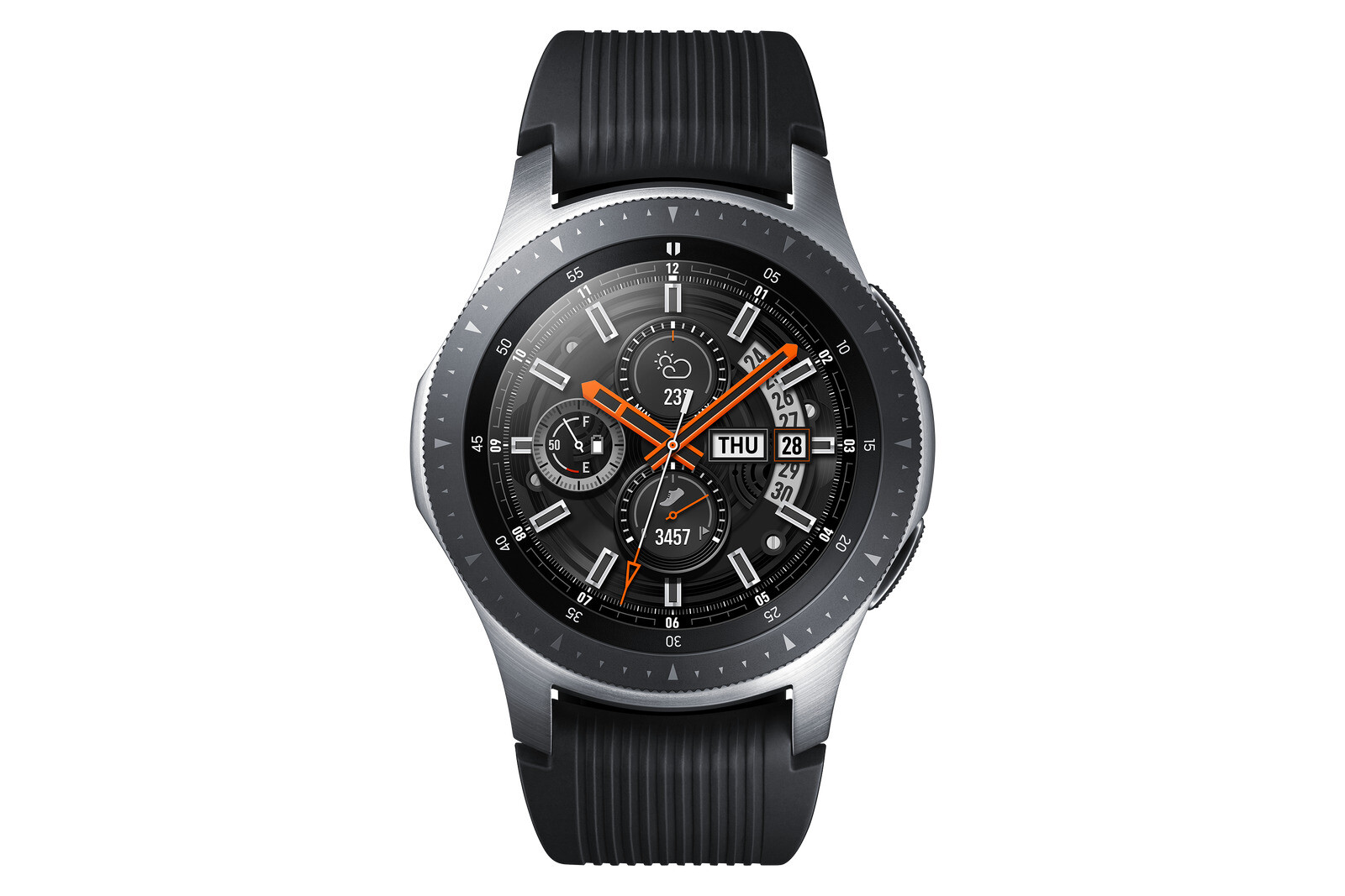 Update Galaxy Watch (SM-R800) Tizen 5.5.0.1 (Turkey) Updates : r/GalaxyWatch