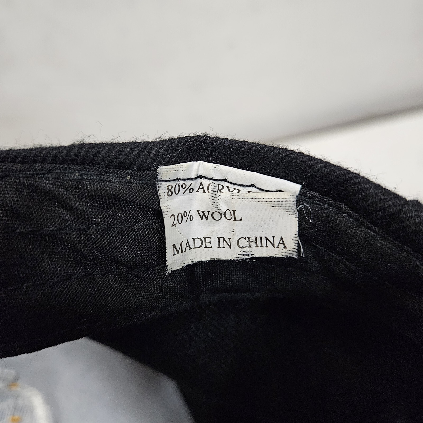 2 Native Pride Embroidered Strapback Hats Indigen… - image 7