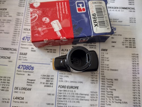 BRAZO DE ROTOR DE ENCENDIDO BOSCH - SE ADAPTA A: VOLVO AMAZON & 145 & 164 & P1800 / SAAB 95 96 - Imagen 4 de 4