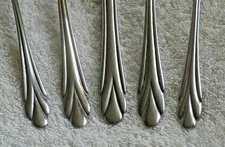 PARADISE - Faberware Indonesia - Stainless Silverware / Flatware - CHOICE