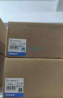 NA5-7W001B-V1 1PCS Brand New Omron NA5-7W001B-V1 Touch Screen Fast