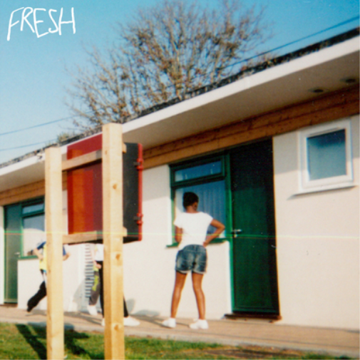 Fresh Fresh (CD) Album