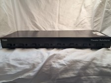 Ts8d Dual Input 8 Zone Speaker Selector Box For 16 Speakers