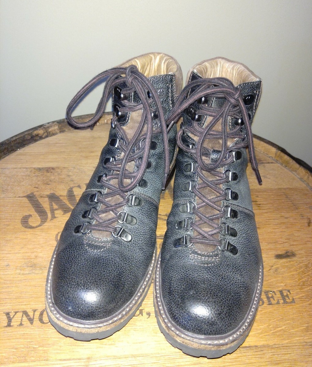 Lucky Brand Mens lace up boots | eBay display picture 1