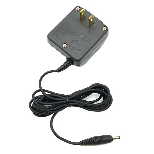 Genuine Nokia ACP-7U Direct Plug-In Transformer Unit 3.7V 340mA Adapter 15.1694