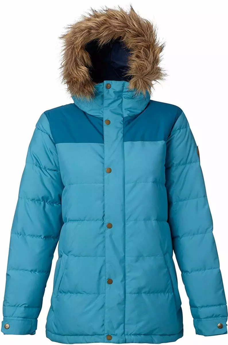 Burton traverse snowboard best sale jacket