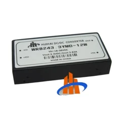 1PC 18-36V to 3.3V DC-DC 12W Power DC Power Supply WRB243.3YMD-12W