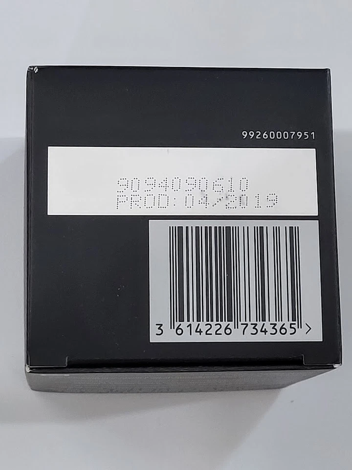 6 x Matte Clay The Sculptor SebMan 2.57 oz Wella Sebastian Salon 6-Pac Seb man - Image 3 of 4