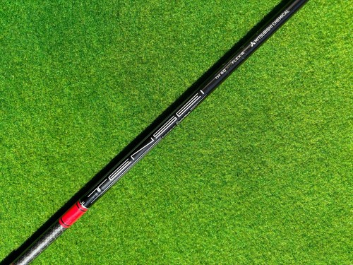 TaylorMade STEALTH2 RESCUE 5H 25deg RH TENSEI TM60 Graphite Flex Regula HC Use - Picture 7 of 11