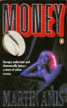 Money: A Suicide Note von Amis, Martin | Buch | Zustand gut