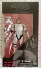 Star Wars The Black Series FINN #17 FN-2187