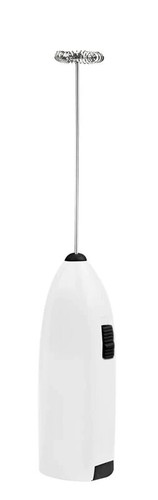 Frusta Frusta Frusta Schiumatrice Latte Cappuccino Sbattitore Uova Elettrico Mini - Foto 12 di 21