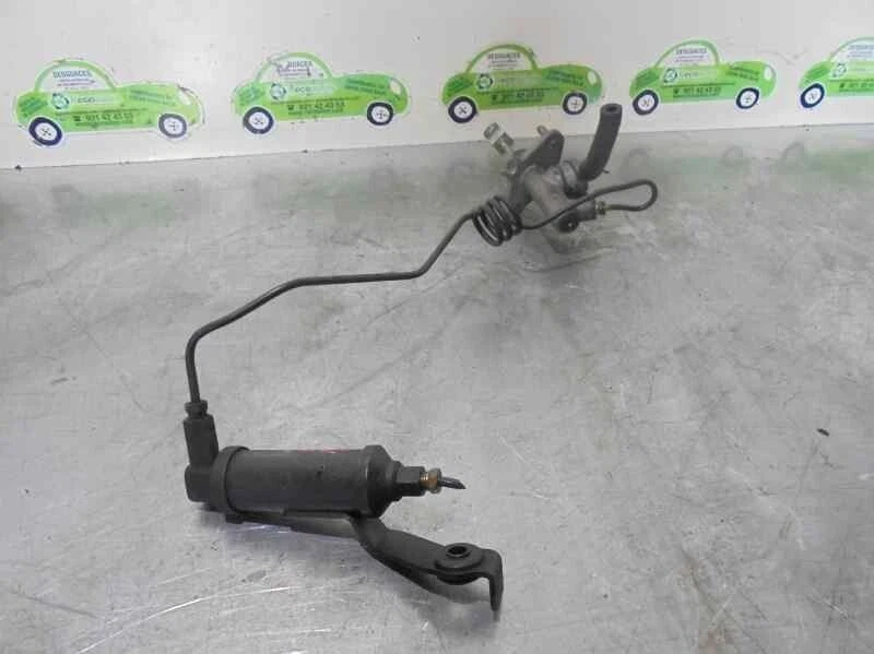 pompe d embrayage pour HYUNDAI GETZ (TB) 1.5 CRDI CAT 2002 789031 - Photo 2/4