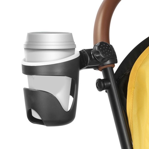 Bike Bottle Bracket Stroller Bottle Holder Bike Bottle Cage Trolley Cup Holder - Picture 11 of 12